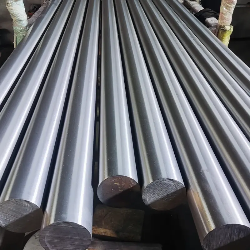 Titanium CNC Machining for Medical Equipment Parts
